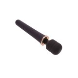 Massager S Pleasures Grand Wand Gylden Lilla #2