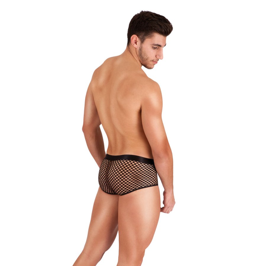 Erotisk Kostume S Pleasures Onesize #2