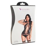 Undert�j S�t S Pleasures Sort (Onesize) #1