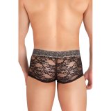 Boxershorts til mnd S Pleasures Sort #2