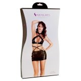 Undert�j S�t S Pleasures Sort 3 Dele (Onesize) #1