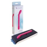G-Punkt Vibrator S Pleasures Pink #1