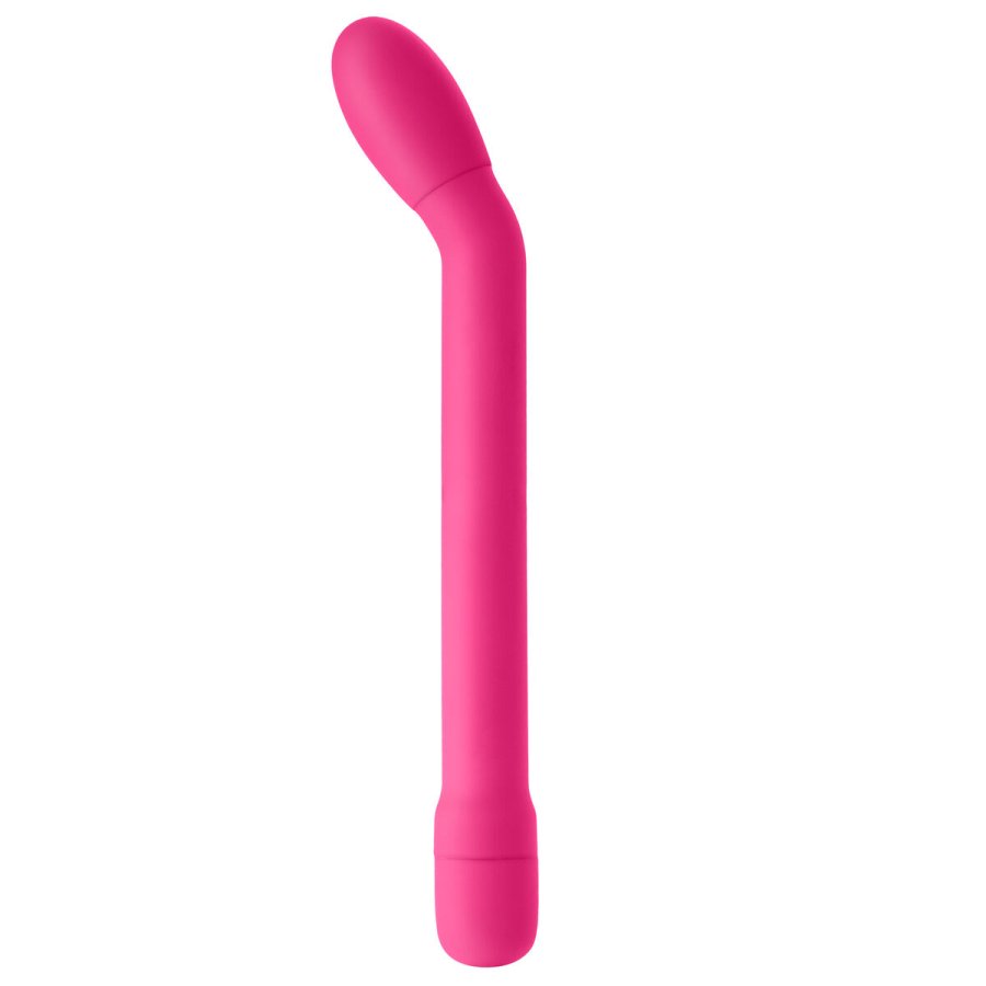 G-Punkt Vibrator S Pleasures Pink #3