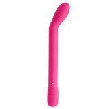 G-Punkt Vibrator S Pleasures Pink #4