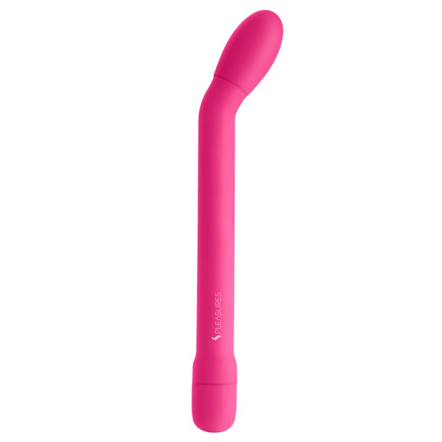 G-Punkt Vibrator S Pleasures Pink #4