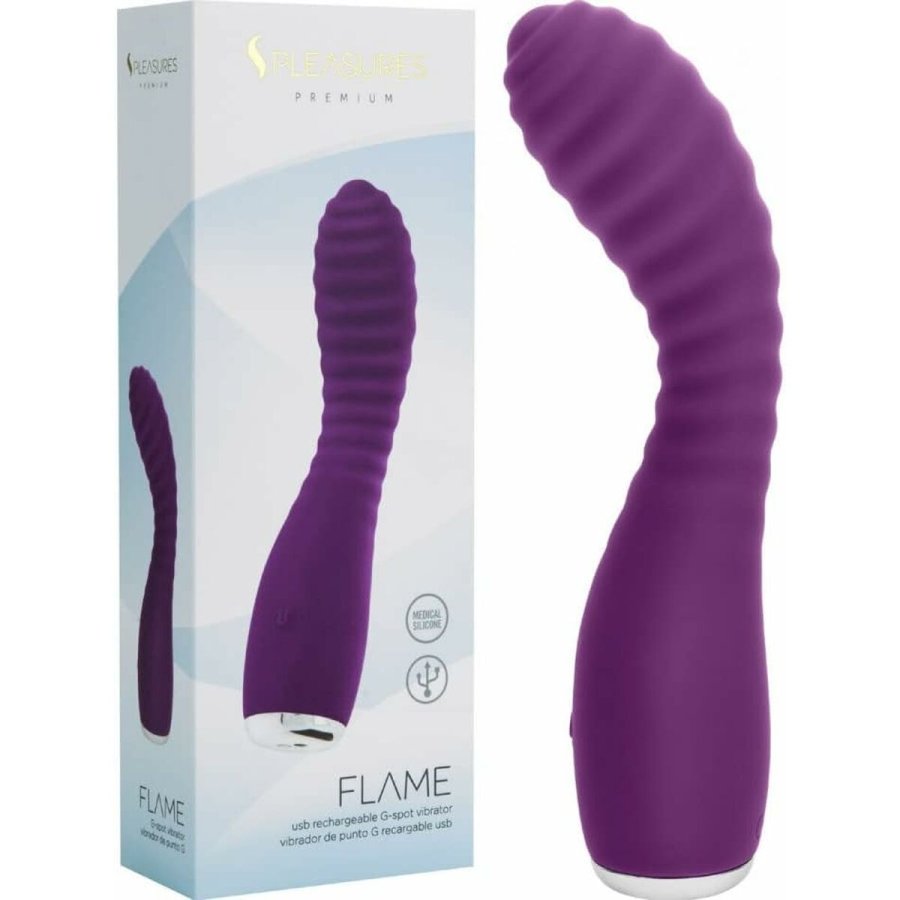 G-Punkt Vibrator S Pleasures #1