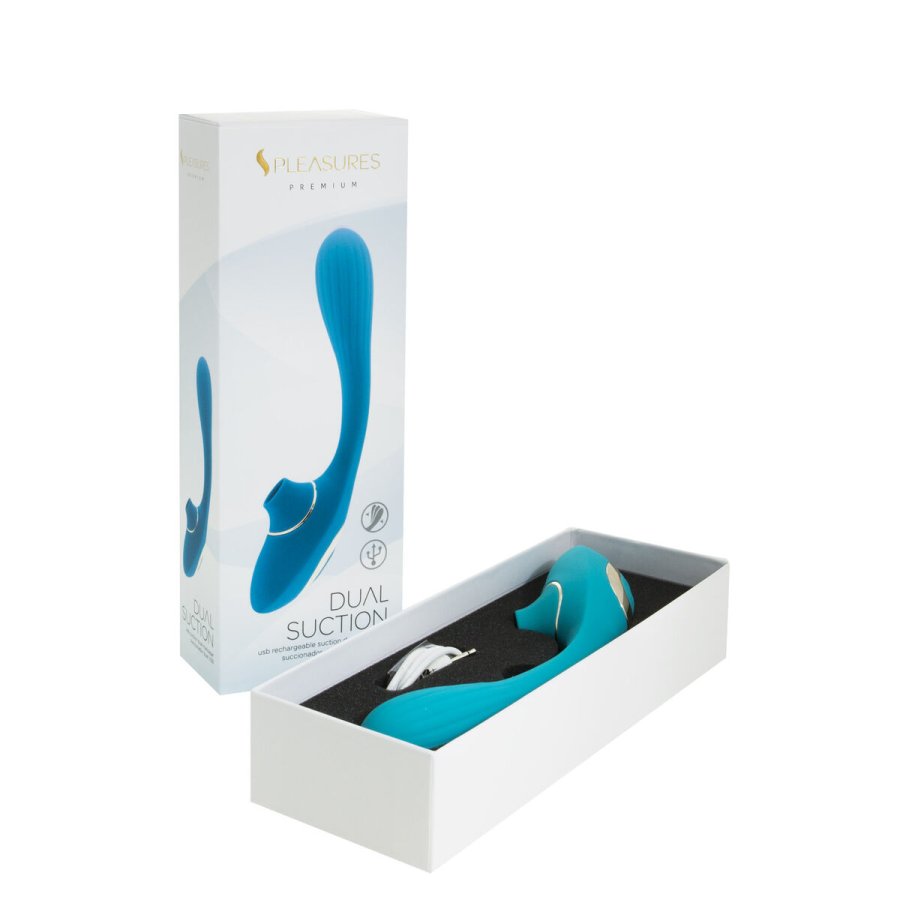 LibidoJelly Satisfyer Turkisbl #3