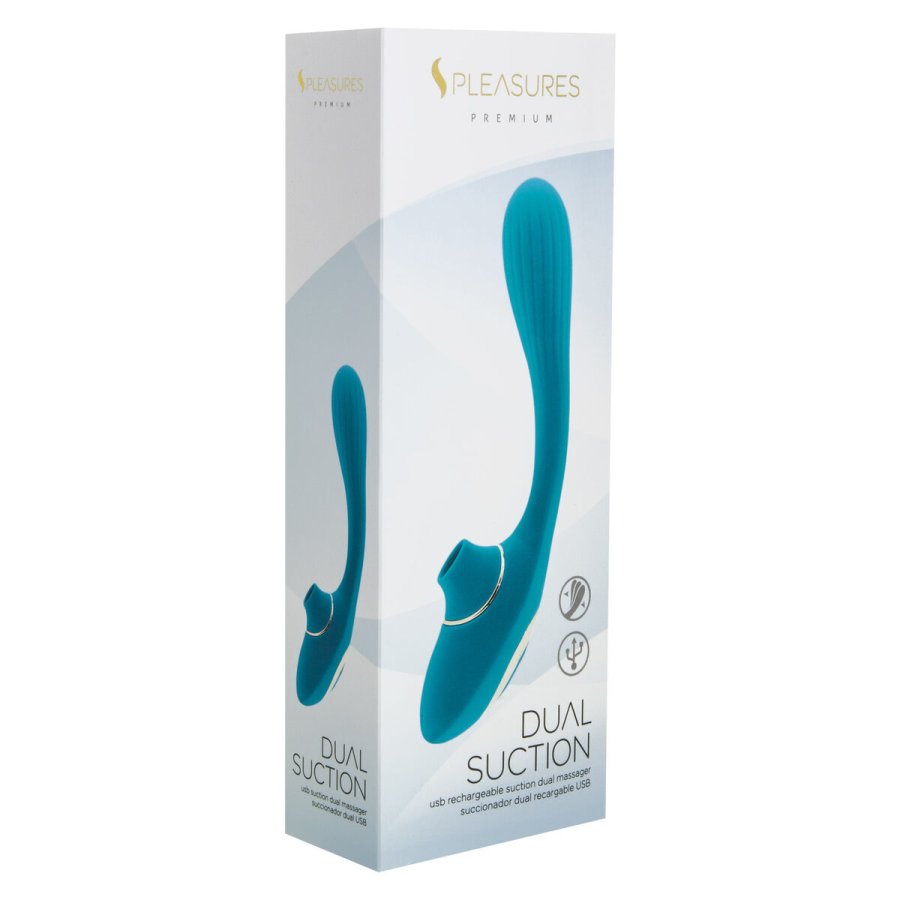 LibidoJelly Satisfyer Turkisbl #7