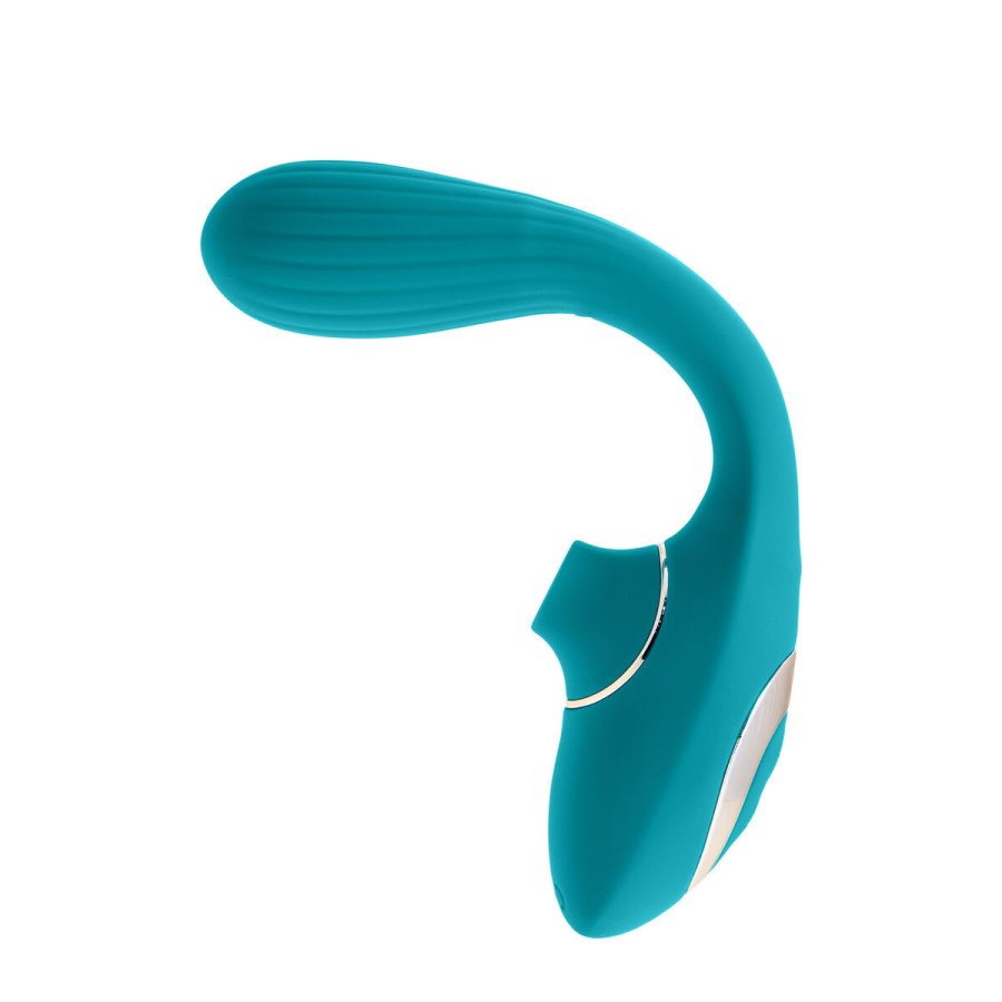 LibidoJelly Satisfyer Turkisbl #1