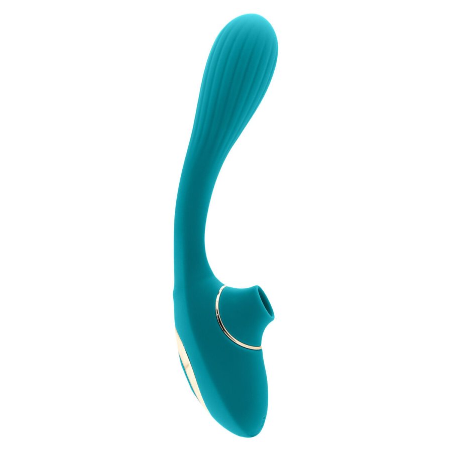 LibidoJelly Satisfyer Turkisbl #9
