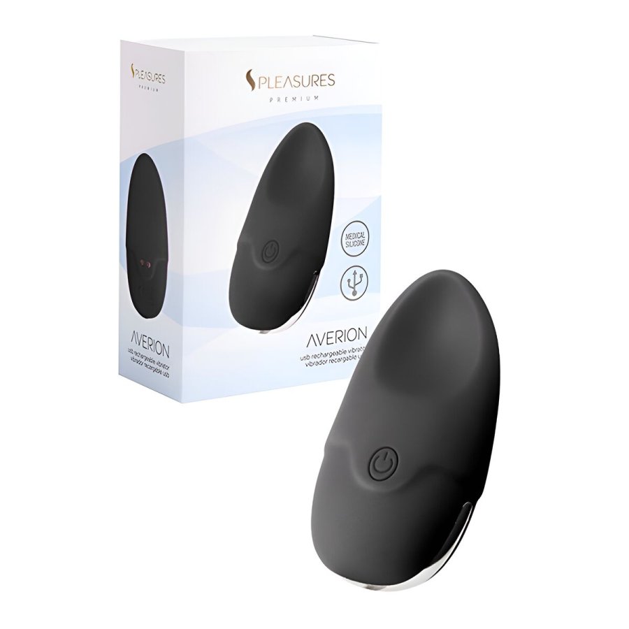 Massager S Pleasures Sort #3