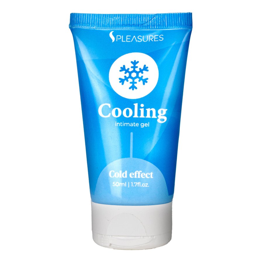 Glidecreme S Pleasures 50 ml #1