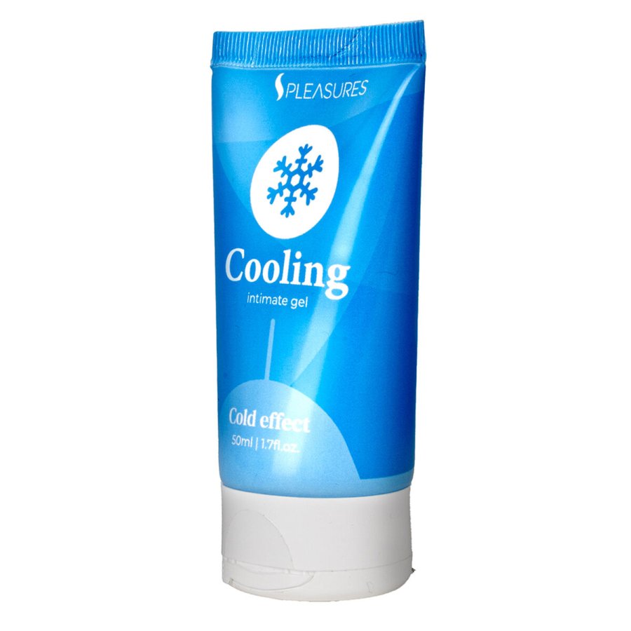 Glidecreme S Pleasures 50 ml #2