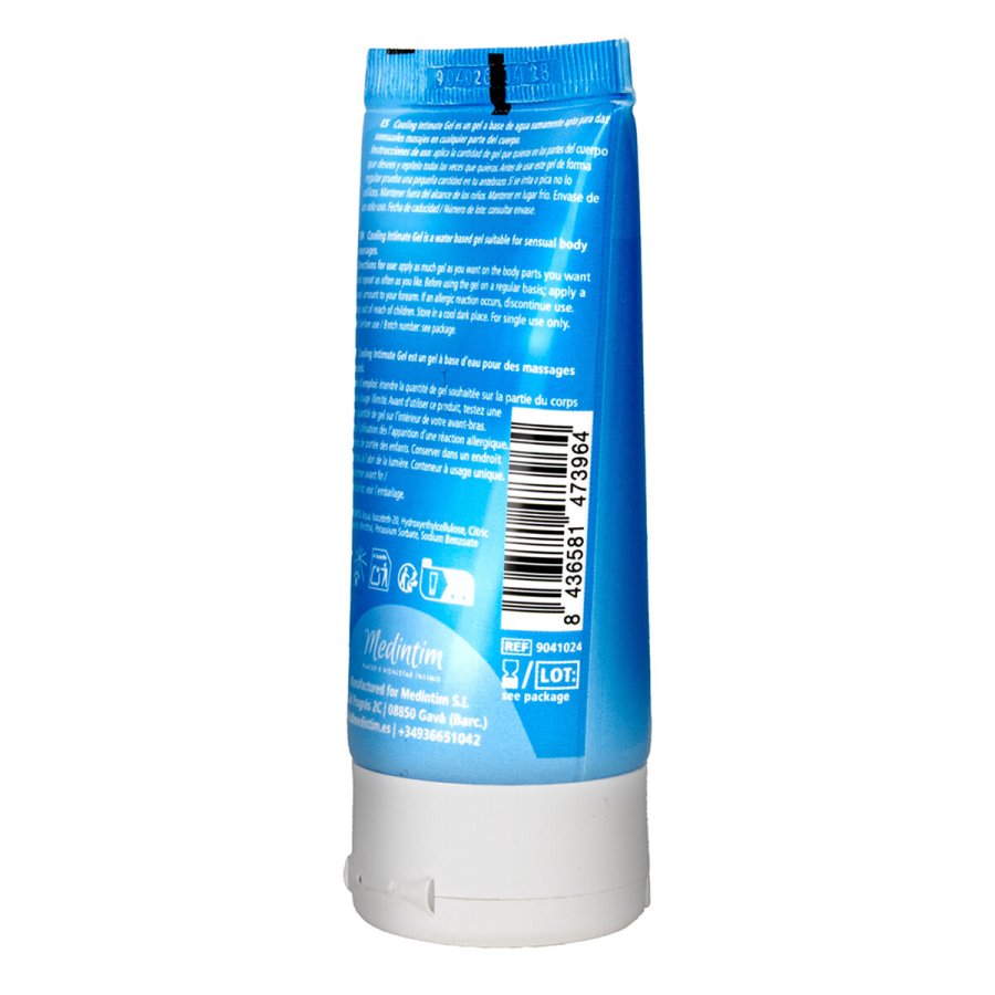 Glidecreme S Pleasures 50 ml #4