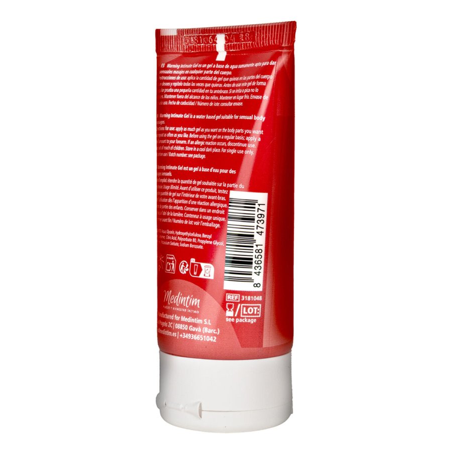 Glidecreme S Pleasures 50 ml #4