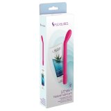 Massager S Pleasures Pink #1