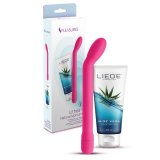Massager S Pleasures Pink #2