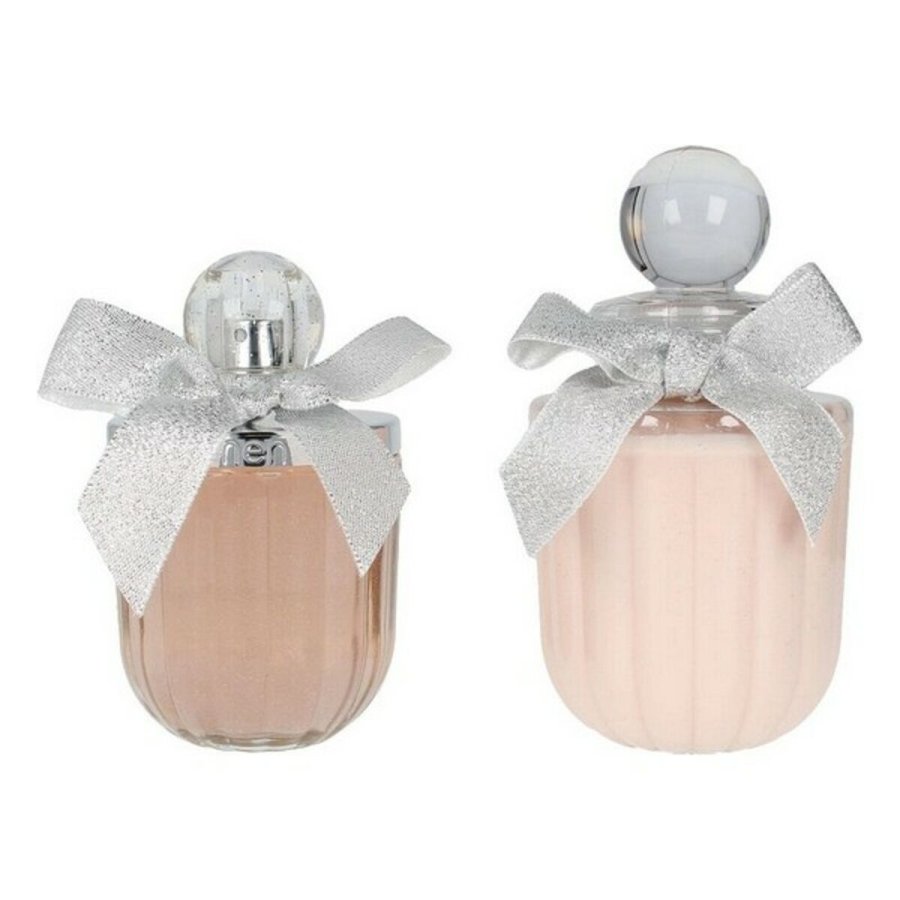 Parfume st til kvinder Women'Secret ROSE SEDUCTION (2 pcs) EDP 2 Dele #1