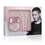 Parfume st til kvinder Mi Acorde Alejandro Sanz BF-8436581940787_Vendor (2 pcs) 2 Dele #1