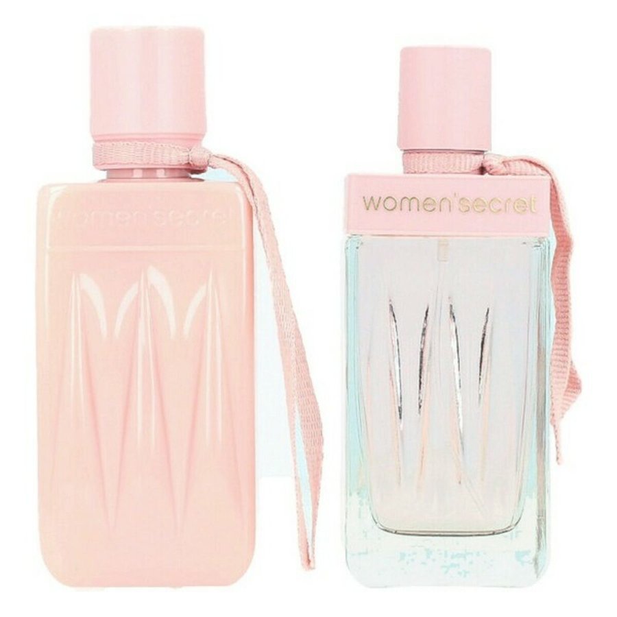 Parfume st til kvinder Intimate Women'Secret WOMEN?SECRET EDP 2 Dele #1