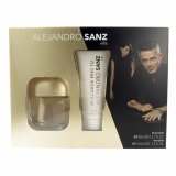 Parfume st til kvinder Alejandro Sanz Mi acorde eres t 2 Dele (2 pcs) #1