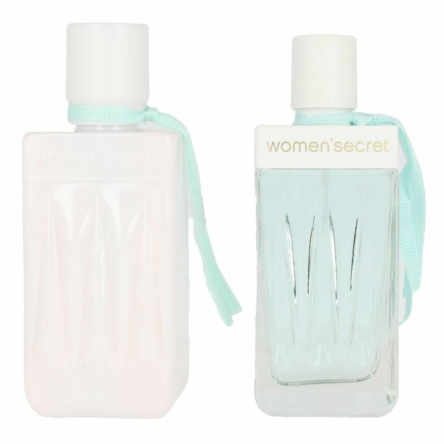 Parfume st til kvinder Women'Secret Intimate Daydream (2 pcs) #1