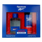 Parfume st til mnd Reebok Move Your Spirit (2 pcs) #1