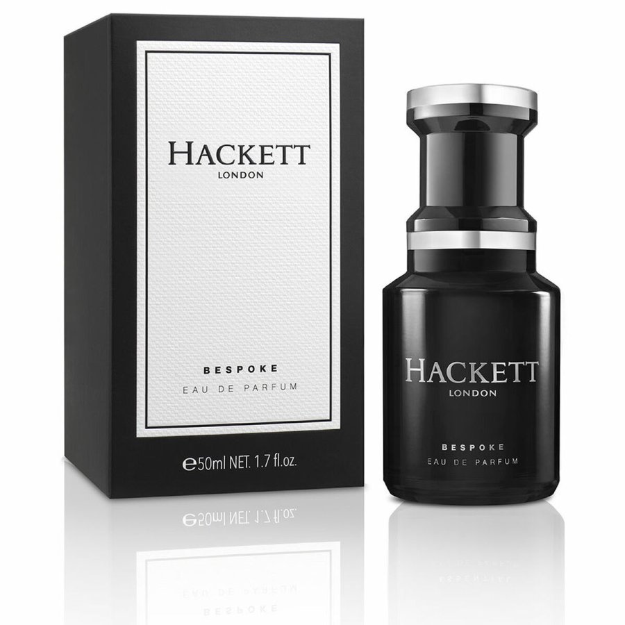 Herreparfume Hackett London BESPOKE EDP EDP 50 ml #1