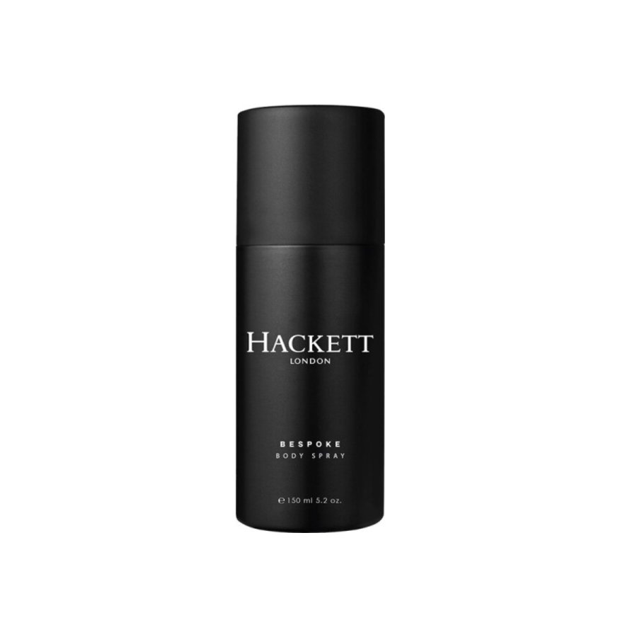 Body Spray Hackett London Bespoke Bespoke 150 ml #1