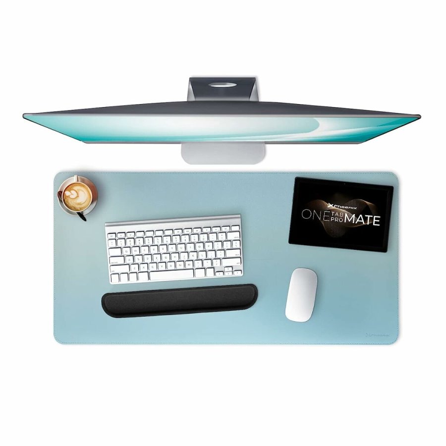 Musemtte Phoenix Bl #1