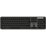 Bluetooth-tastatur Phoenix K300 Gr� Spansk qwerty #1