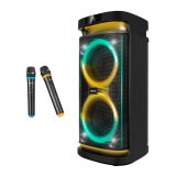 Bluetooth-hjttaler Phoenix RUMBLEBOSS 80W #1