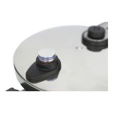 Ekspres-gryde JATA HOLL2226 Rustfrit st�l 6 L #3