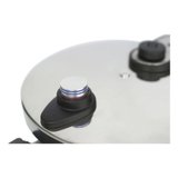 Ekspres-gryde JATA HOLL2226 Rustfrit st�l 6 L #4