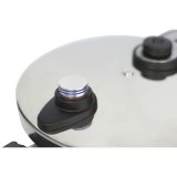 Ekspres-gryde JATA HOLL2230 10L  * Gr� 1000 W 10 L � 24 cm #5