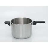 Ekspres-gryde JATA HOLL2230 10L  * Gr� 1000 W 10 L � 24 cm #2