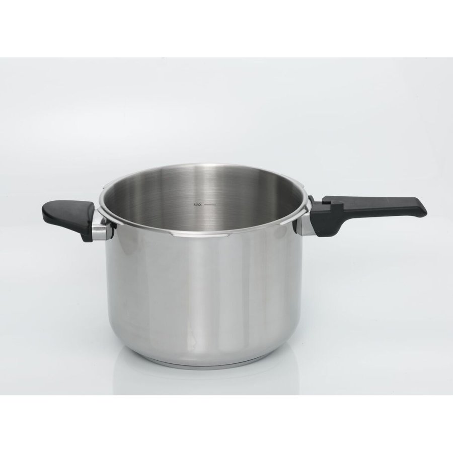 Ekspres-gryde JATA HOLL2230 10L  * Gr� 1000 W 10 L � 24 cm #2