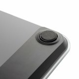 Digital badevgt JATA HBAS1292 Hvid 180 kg #7