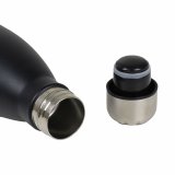 Termokande JATA HTER1011 Sort 500 ml #2