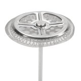 Kaffekande med stempel JATA HCAF1135 Sort 350 ml #5