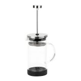 Kaffekande med stempel JATA HCAF1135 Sort 350 ml #3