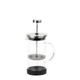 Kaffekande med stempel JATA HCAF1135 Sort 350 ml #2