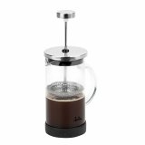 Kaffekande med stempel JATA HCAF1160 Sort 600 ml #2
