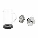 Kaffekande med stempel JATA HCAF1160 Sort 600 ml #3