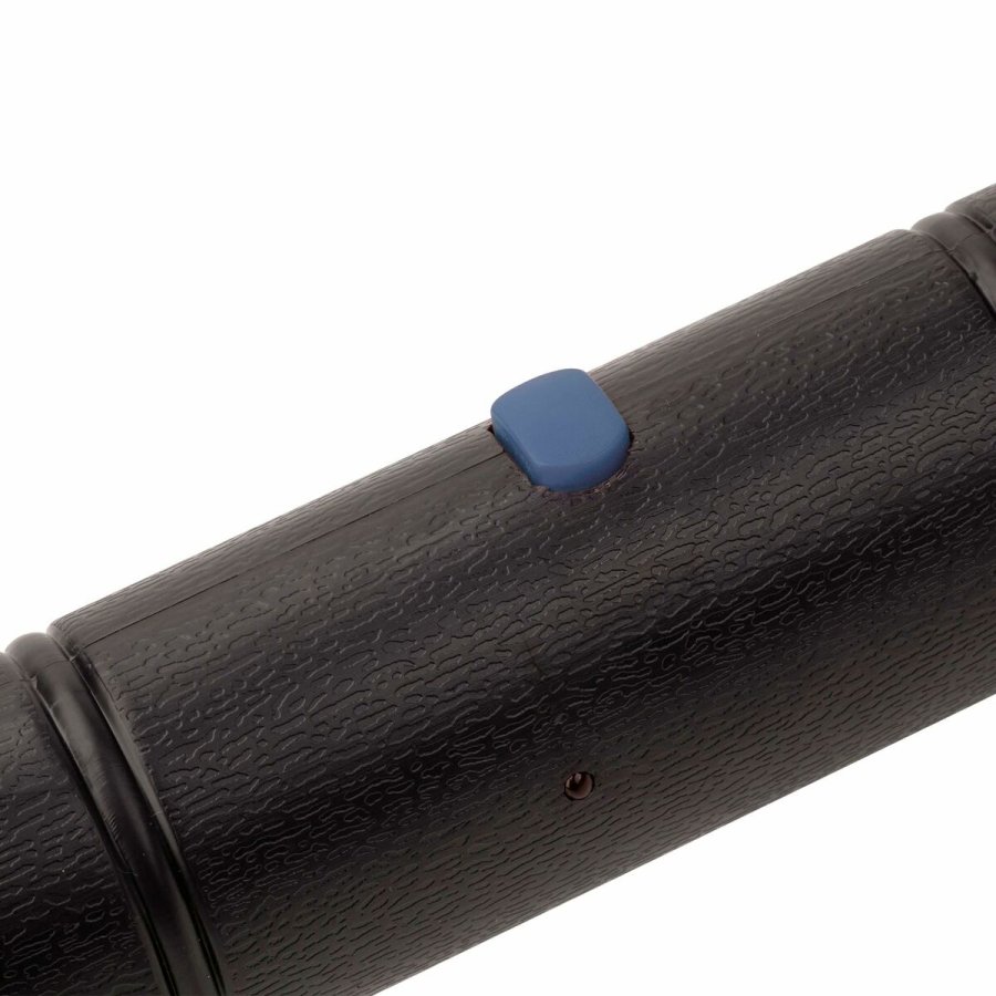 Mosquito Killer JATA MOST3554 Hvid Metal Plastik Ketsjer #3