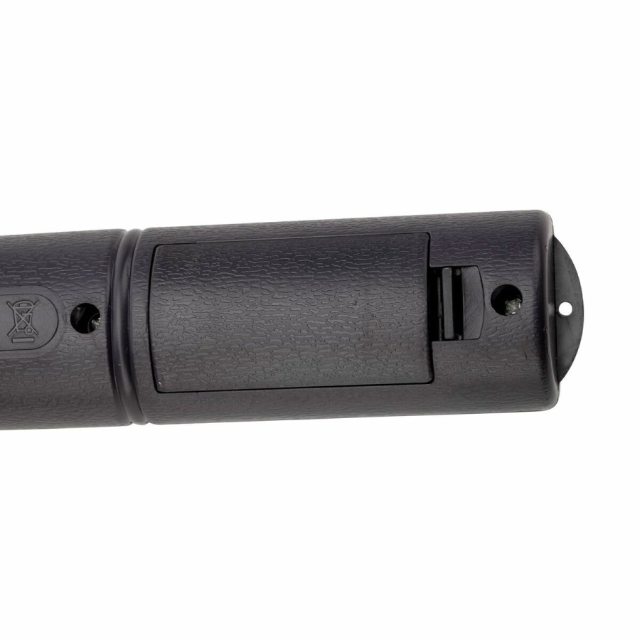 Mosquito Killer JATA MOST3554 Hvid Metal Plastik Ketsjer #5