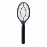 Mosquito Killer JATA MOST3554 Hvid Metal Plastik Ketsjer #6