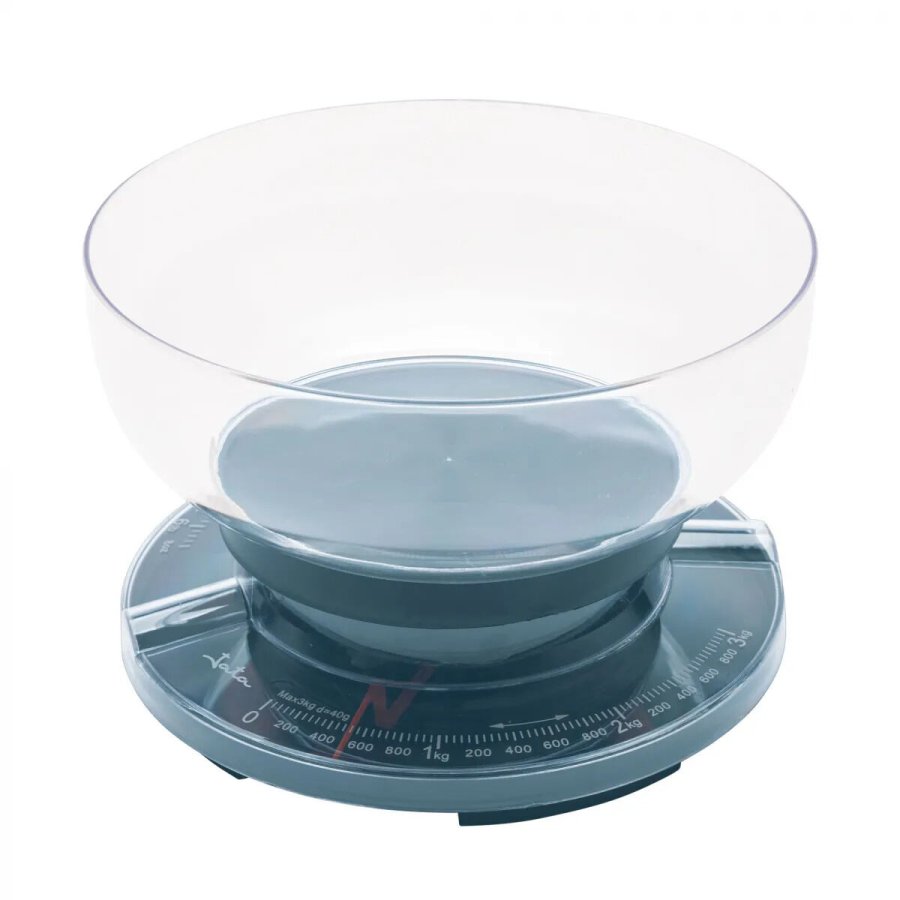 k�kkenv�gt JATA Hvid 3 Kg #1