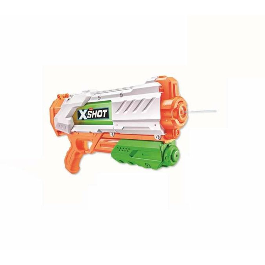 Pistol Zuru X-Shot #1