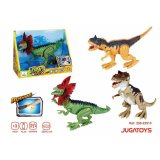 Dinosaur Lyd 1 enheder 20 x 12 cm #2